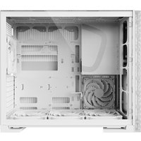 Корпус Geometric Future Model 5 Vent 5FAN (белый)