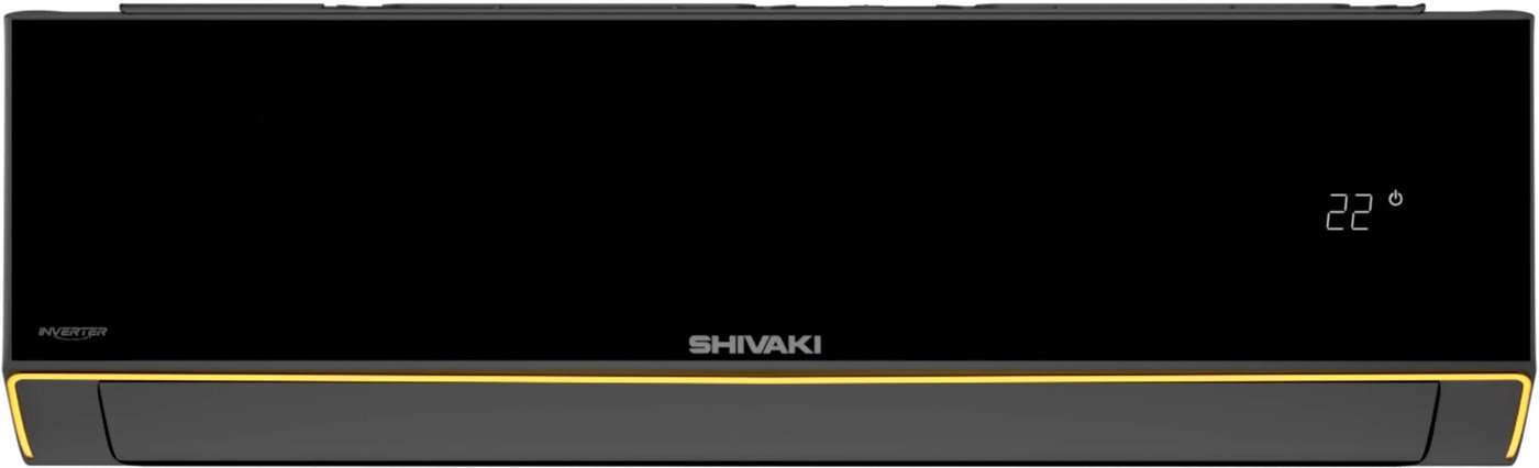 

Кондиционер Shivaki Breeze Inverter SHVSIH2AW12BE