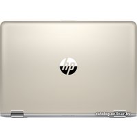 Ноутбук 2-в-1 HP Pavilion x360 14-ba017ur 1ZC86EA