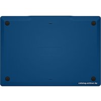 Графический планшет XP-Pen Deco Fun L (синий)