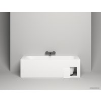 Ванна Salini Orlando Kit 160x70 102115G (S-Sense, глянцевый)