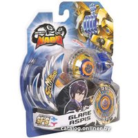 Волчок Infinity Nado Волчок Стандарт Glare Aspis 36049