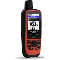 Туристический навигатор Garmin GPSMAP 86i