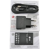 Телефон LG E612 Optimus L5