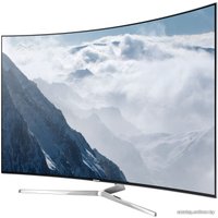 Телевизор Samsung UE55KS9000U