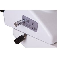 Микроскоп Levenhuk MED D35T LCD тринокулярный 74003