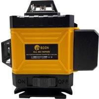 Лазерный нивелир Edon CLL 4D/40FWD 29781