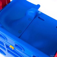 Игровой комплекс Haenim Toy Маленький замок HN-709