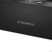 Кофемашина MAUNFELD AMCM1503B