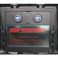 Сварочная маска ELAND Helmet Force-502 (синий) в Могилеве