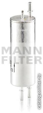 Топливный фильтр MANN-filter WK5133