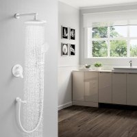 Душевая система  Shevanik S4335C