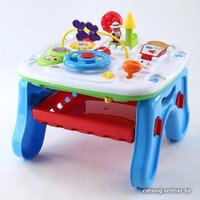 Развивающая игра Pituso Строитель 2 в 1 6995021