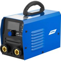 Сварочный инвертор ПТК Мастер ARC 250 FD25 LCD 005.100.155 в Пинске