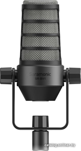 Проводной микрофон Saramonic SR-BV1