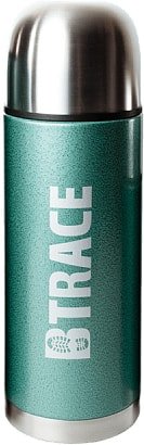 Термос BTrace 120-900 0.9л (зеленый)