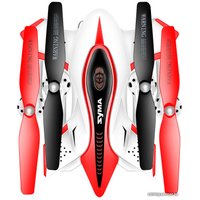 Квадрокоптер Syma X56W (белый)