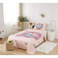 Набор текстиля для спальни Sofi De MarkO Sunny Day №1 120х200 Дт-Пок1-120х200