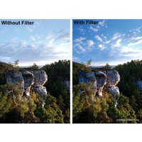 Светофильтр B+W 77mm KSM C-POL MRC nano