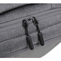 Городской рюкзак Miru SleekStyle 17.3" MBP-1076 (серый)