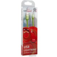 Кабель Cablexpert CC-S-APUSB01Gn-1M