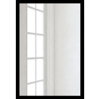 Зеркало eMZe Прямоугольное 40x60 DK4001.CHE DК (черный)