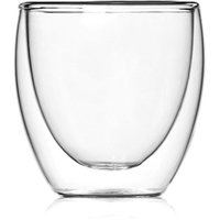 Стакан MonAmi Glassy GL22-01