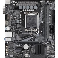 Материнская плата Gigabyte H610M H V3 DDR4 (rev. 1.0)