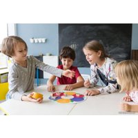 Настольная игра Простые правила Насекомцы