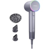 Фен Skyworth MH18 (серебристый)