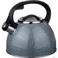 Чайник со свистком Agness Монблан 907-064