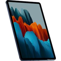 Планшет Samsung Galaxy Tab S7 Wi-Fi 128GB (синий)