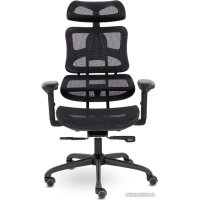 Офисное кресло Epik P-521-SB M007 (черный)