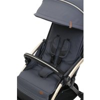 Коляска прогулочная «книга» Chicco Goody Xplus (Dark Shadow)