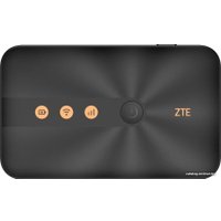 Мобильный 4G Wi-Fi роутер ZTE MF937 (черный)