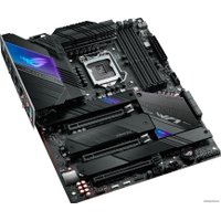 Материнская плата ASUS ROG Strix Z590-E Gaming WiFi