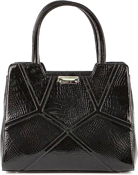 

Женская сумка Marzia 555-173315-3846BLK (черный)
