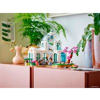 Конструктор LEGO Friends 41757 Ботанический сад