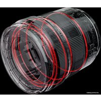 Объектив Panasonic Lumix S 20-60mm F/3.5-5.6