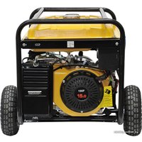 Бензиновый генератор Skiper LT8000EK