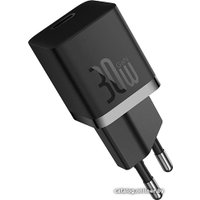Сетевое зарядное Baseus GaN5 Fast Charger Mini 1C 30W CCGN070401 (черный)