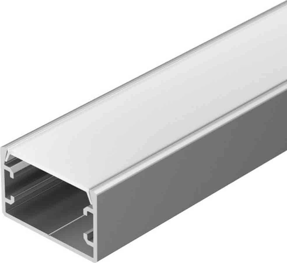 

Алюминиевый профиль Arlight PLS-LOCK-H16-SMT-2000 ANOD 033224