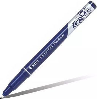 Линер Pilot SW-FF (черный)