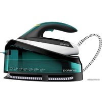 Утюг Polaris PSS 7510K (бирюзовый)