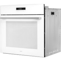 Электрический духовой шкаф ZorG NEO613 white