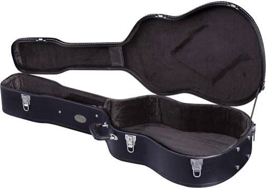 

Кейс для гитары Gewa Western Flat Top 523.110