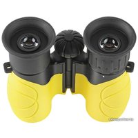 Бинокль Veber Эврика 6x21 (желтый/черный)