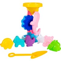 Набор игрушек для песочницы Fancy Ферма PN03