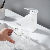 Смеситель Rose R1801C-1