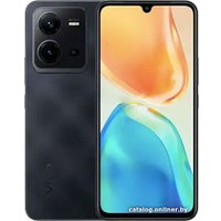 Телефон Vivo V25e 8GB/128GB (алмазный черный)